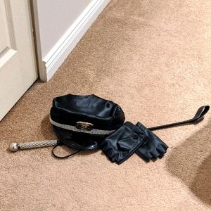 La Senza sexy cop set